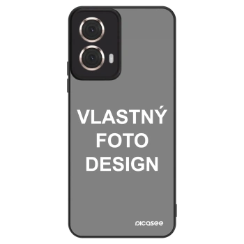 Obal pre Motorola Moto G85 - Vlastný fotka/motiv