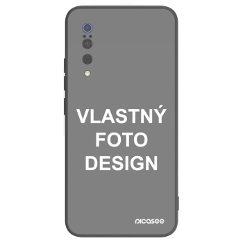 Obal pre Xiaomi Mi 9 - Vlastný fotka/motiv