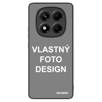 Picasee ULTIMATE CASE pro Xiaomi Redmi Note 14 Pro+ 5G - Vlastný fotka/motiv