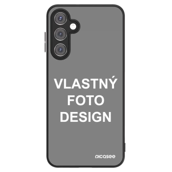Picasee ULTIMATE CASE pro Samsung Galaxy A16 5G - Vlastný fotka/motiv