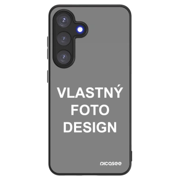 Picasee ULTIMATE CASE PowerShare pro Samsung Galaxy S25 5G - Vlastný fotka/motiv