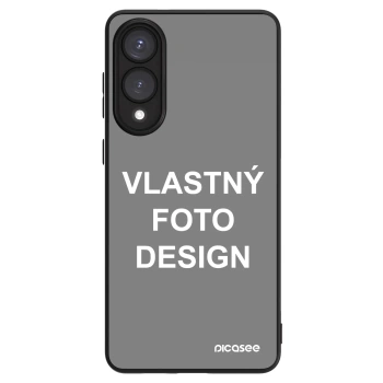 Obal pre Samsung Galaxy S25 Edge 5G - Vlastný fotka/motiv