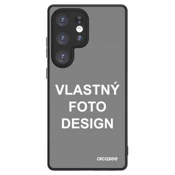 Picasee ULTIMATE CASE PowerShare pro Samsung Galaxy S25 Ultra 5G - Vlastný fotka/motiv