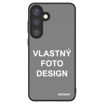 Picasee ULTIMATE CASE PowerShare pro Samsung Galaxy S25+ 5G - Vlastný fotka/motiv