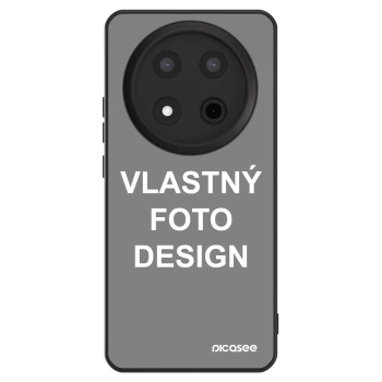 Obal pre Honor Magic7 Lite 5G - Vlastný fotka/motiv