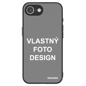 Picasee ULTIMATE CASE MagSafe pro Apple iPhone 16e - Vlastný fotka/motiv