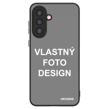 Picasee ULTIMATE CASE pro Samsung Galaxy A56 5G A566B - Vlastný fotka/motiv