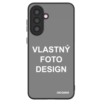 Picasee ULTIMATE CASE pro Samsung Galaxy A36 5G - Vlastný fotka/motiv