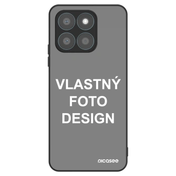 Obal pre Honor X8c - Vlastný fotka/motiv