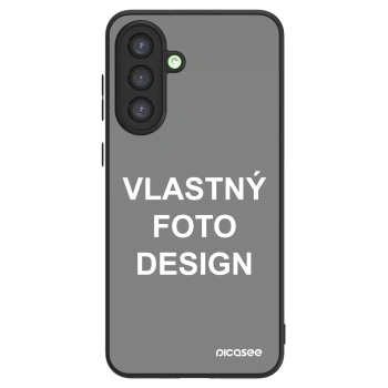 Picasee ULTIMATE CASE pro Samsung Galaxy A26 5G A266B - Vlastný fotka/motiv