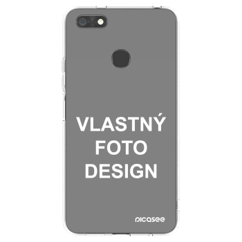 Obal pre Huawei P9 Lite Mini - Vlastný fotka/motiv