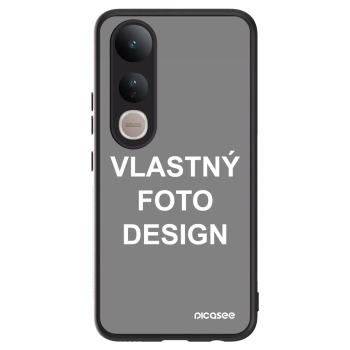 Obal pre Vivo V50 Lite 5G - Vlastný fotka/motiv