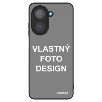 Obal pre Xiaomi Redmi A5 - Vlastný fotka/motiv