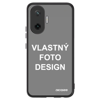 Obal pre Xiaomi Poco F7 Pro 5G - Vlastný fotka/motiv