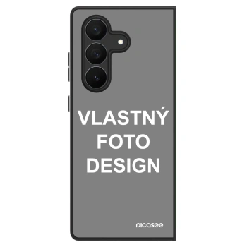 Obal pre Samsung Galaxy Z Fold7 5G - Vlastný fotka/motiv