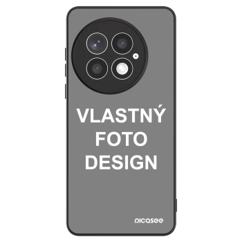 Obal pre OnePlus 13 5G - Vlastný fotka/motiv