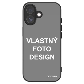 Picasee ULTIMATE CASE pro Apple iPhone 17 - Vlastný fotka/motiv