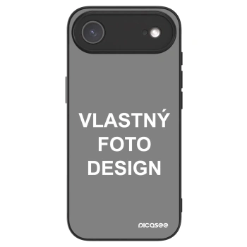 Picasee ULTIMATE CASE pro Apple iPhone Air - Vlastný fotka/motiv