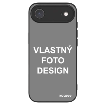 Picasee ULTIMATE CASE MagSafe pro Apple iPhone Air - Vlastný fotka/motiv