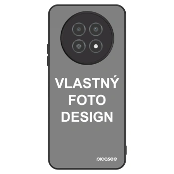 Obal pre Realme 12X - Vlastný fotka/motiv