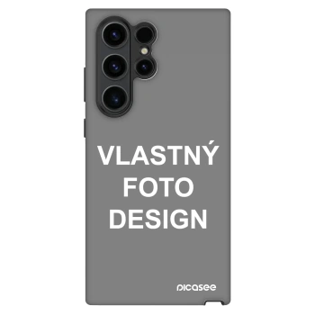 Obal pre Samsung Galaxy S23 Ultra 5G - Vlastný fotka/motiv
