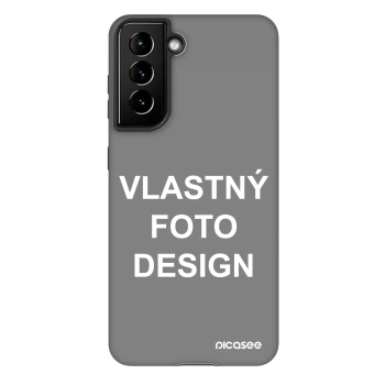 Obal pre Samsung Galaxy S21 FE 5G - Vlastný fotka/motiv