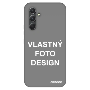 Obal pre Samsung Galaxy A54 5G A546B - Vlastný fotka/motiv