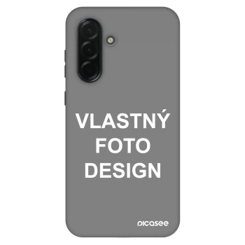 Obal pre Samsung Galaxy A36 5G - Vlastný fotka/motiv