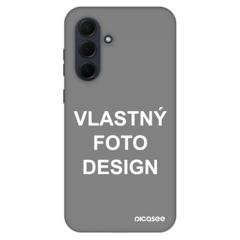 Obal pre Samsung Galaxy A35 5G A356B - Vlastný fotka/motiv