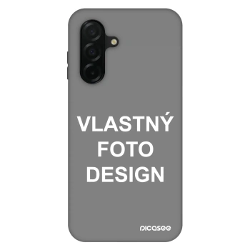 Obal pre Samsung Galaxy A26 5G A266B - Vlastný fotka/motiv