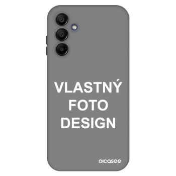 Obal pre Samsung Galaxy A15 A155F 4G - Vlastný fotka/motiv