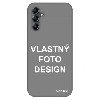 Obal pre Samsung Galaxy A14 5G A146P - Vlastný fotka/motiv