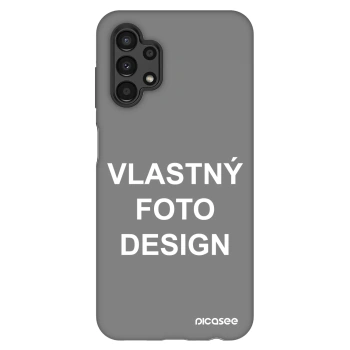 Picasee Fashion Case pre Samsung Galaxy A13 4G A135 - Vlastný fotka/motiv