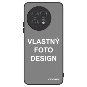 Obal pre OnePlus 13R 5G - Vlastný fotka/motiv