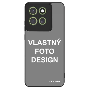 Obal pre Motorola Moto G86 5G - Vlastný fotka/motiv