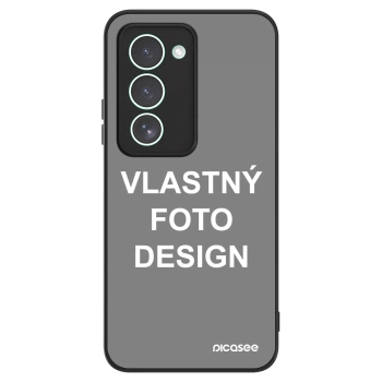 Obal pre Xiaomi Redmi 15 5G - Vlastný fotka/motiv