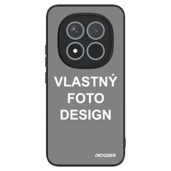 Obal pre Xiaomi Redmi Note 15 Pro+ - Vlastný fotka/motiv