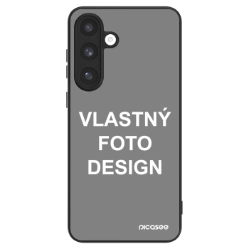 Obal pre Samsung Galaxy S25 FE 5G - Vlastný fotka/motiv