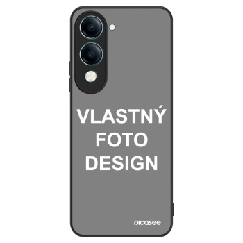 Obal pre Vivo Y29s 5G - Vlastný fotka/motiv