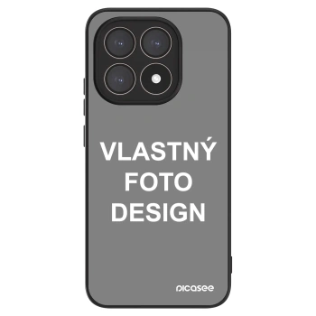 Obal pre Xiaomi 15T - Vlastný fotka/motiv