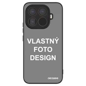 Obal pre Xiaomi 15T Pro - Vlastný fotka/motiv