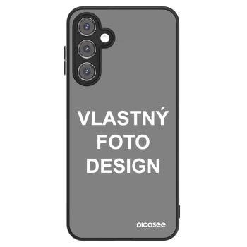 Picasee ULTIMATE CASE pro Samsung Galaxy A16 4G - Vlastný fotka/motiv