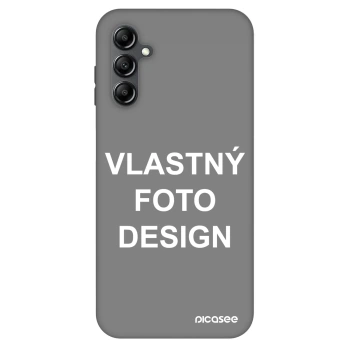 Picasee Fashion Case pre Samsung Galaxy A16 4G - Vlastný fotka/motiv