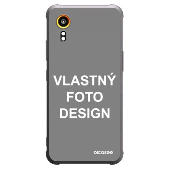 Obal pre Samsung Galaxy Xcover 7 - Vlastný fotka/motiv