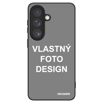 Picasee ULTIMATE CASE pro Samsung Galaxy S26 - Vlastný fotka/motiv