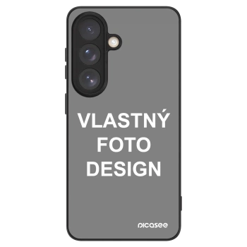 Picasee ULTIMATE CASE PowerShare pro Samsung Galaxy S26 - Vlastný fotka/motiv