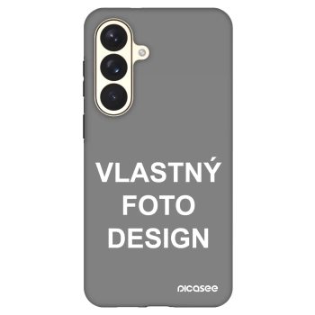 Obal pre Samsung Galaxy S26+ - Vlastný fotka/motiv