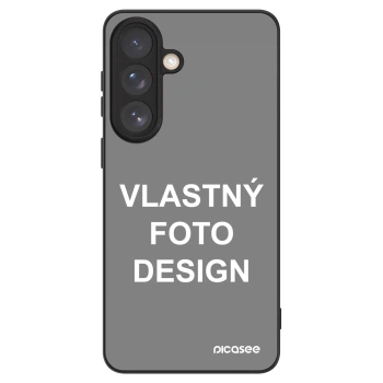Picasee ULTIMATE CASE pro Samsung Galaxy S26+ - Vlastný fotka/motiv