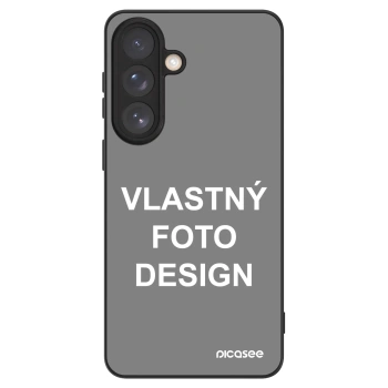 Picasee ULTIMATE CASE PowerShare pro Samsung Galaxy S26+ - Vlastný fotka/motiv
