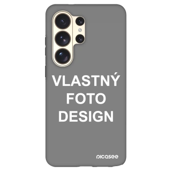 Picasee Fashion Case PowerShare pro Samsung Galaxy S26 Ultra - Vlastný fotka/motiv
